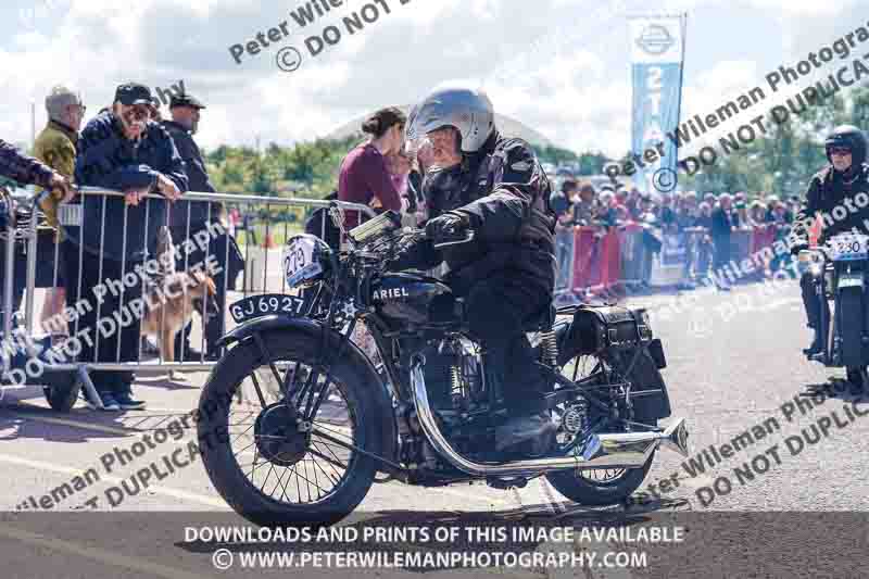 Vintage motorcycle club;eventdigitalimages;no limits trackdays;peter wileman photography;vintage motocycles;vmcc banbury run photographs